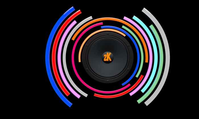 Download Colorful Music Speaker Creative Illustration Wallpaper | Wallpapers.com Download Colorful Music Speaker Creative Illustration Wallpaper | Wallpapers.com